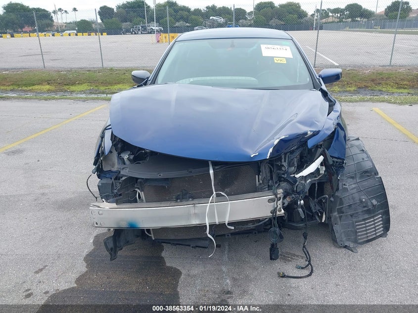 VIN 1N4AL3APXHC283239 2017 NISSAN ALTIMA 2.5/S/SV/SL/SR