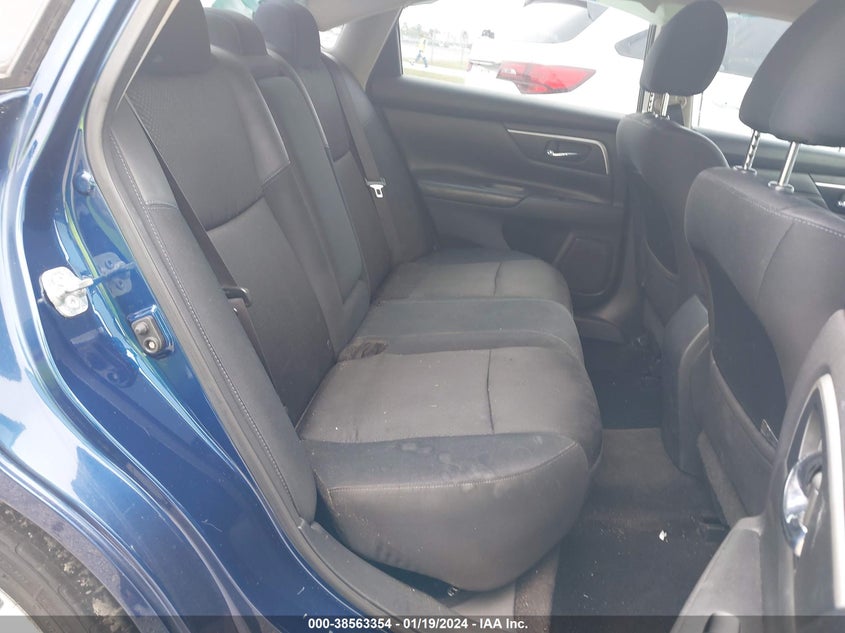 VIN 1N4AL3APXHC283239 2017 NISSAN ALTIMA 2.5/S/SV/SL/SR