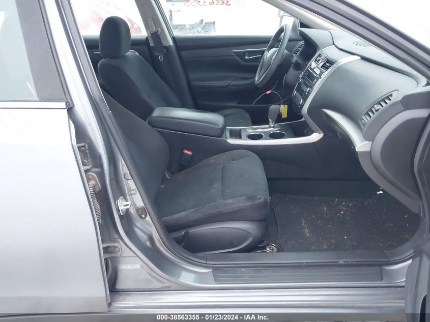 2015 NISSAN ALTIMA 2.5/S/SV/SL - 1N4AL3AP9FC265196