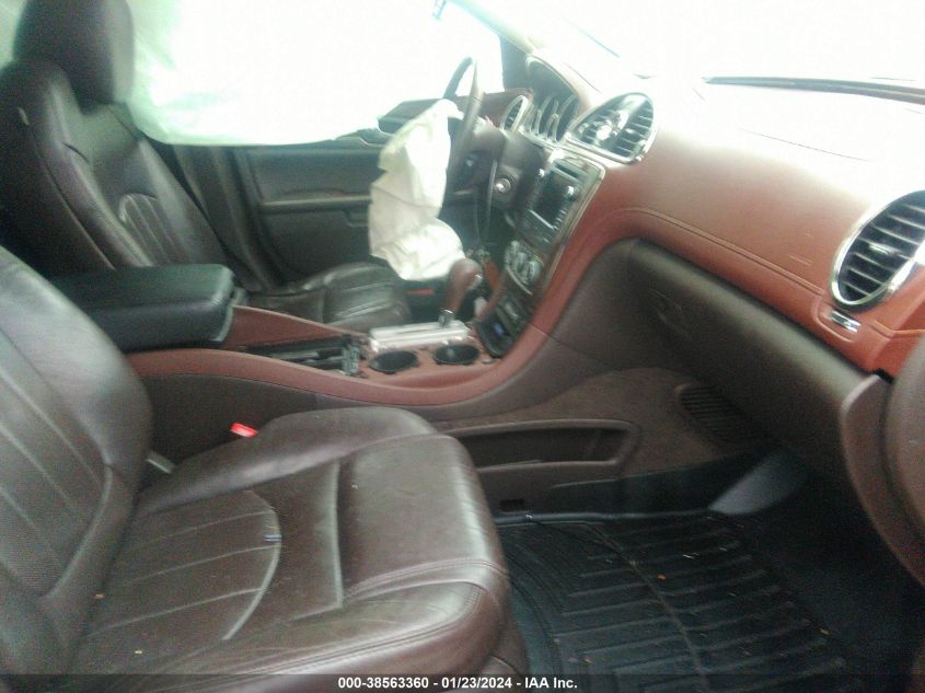 2014 BUICK ENCLAVE - 5GAKVCKD0EJ287578