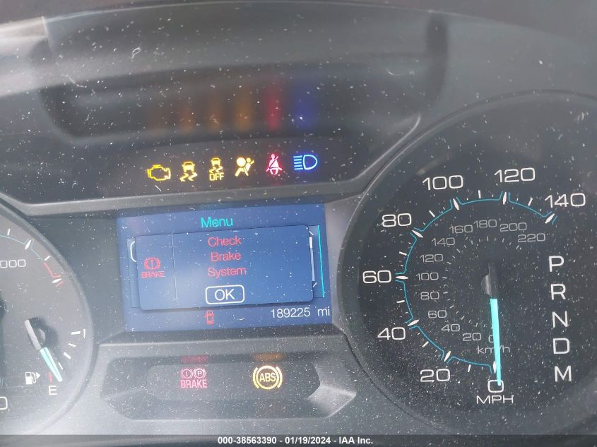 2013 FORD EXPLORER - 1FM5K7B86DGA50244