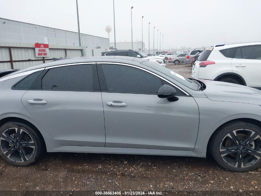 2024 KIA K5 GT LINE - 5XXG64J20RG240178