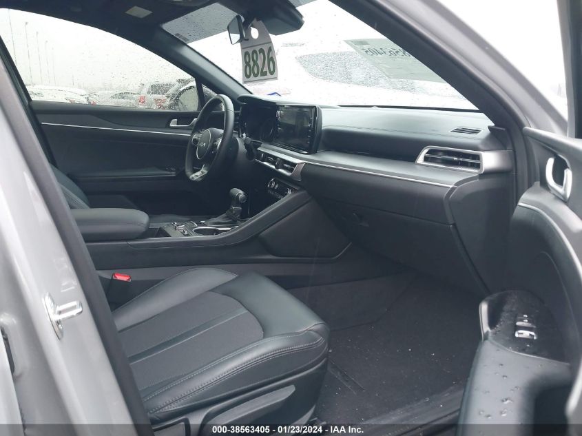 2024 KIA K5 GT LINE - 5XXG64J20RG240178