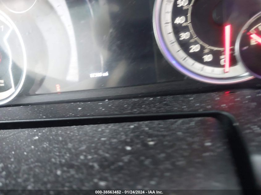 2017 RAM 1500 SLT - 3C6RR6LTXHG668327