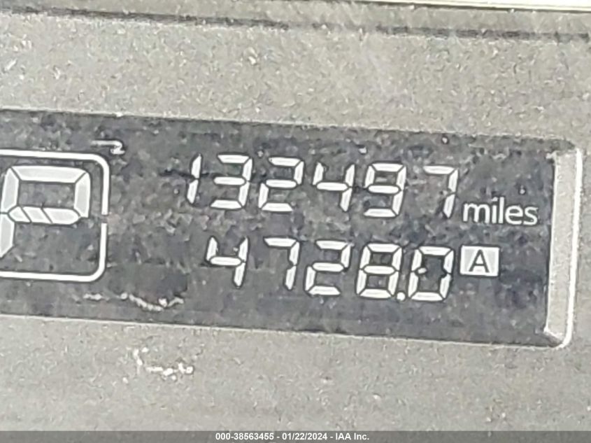 2014 NISSAN ALTIMA 2.5 S - 1N4AL3APXEN389853
