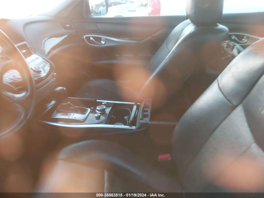 2013 INFINITI M37X JN1BY1AR5DM603810