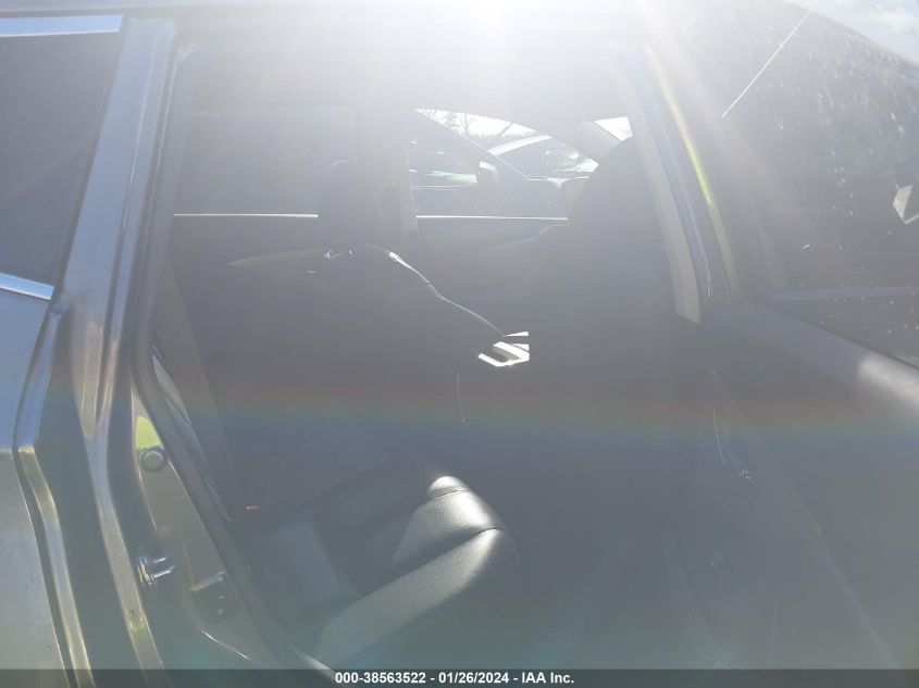 2018 NISSAN MURANO SL - 5N1AZ2MHXJN182537