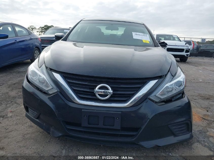 2018 NISSAN ALTIMA 2.5 S - 1N4AL3AP9JC178455
