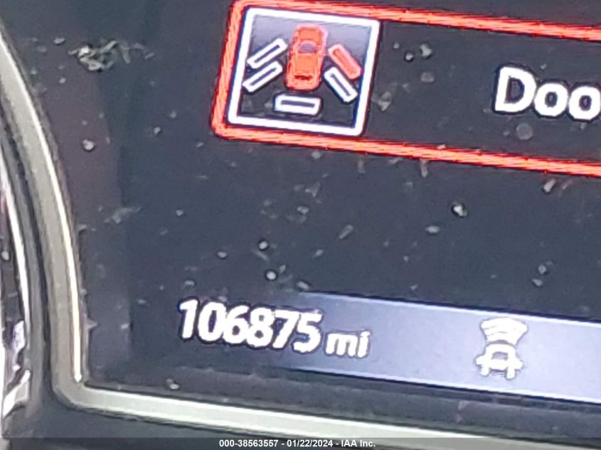 2018 NISSAN ALTIMA 2.5 S - 1N4AL3AP9JC178455