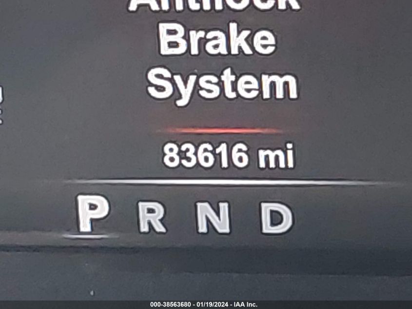 2015 RAM 1500 SLT - 3C6RR7LT1FG599305