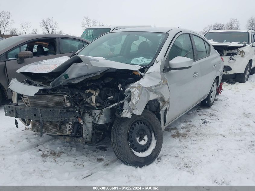 2017 NISSAN VERSA S/S PLUS/SV/SL - 3N1CN7AP8HK445175