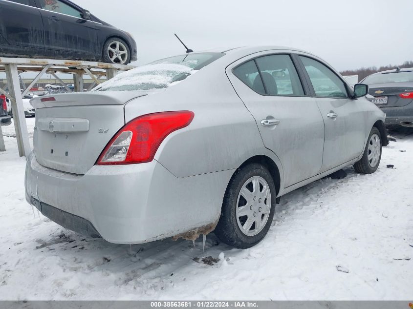 2017 NISSAN VERSA S/S PLUS/SV/SL - 3N1CN7AP8HK445175