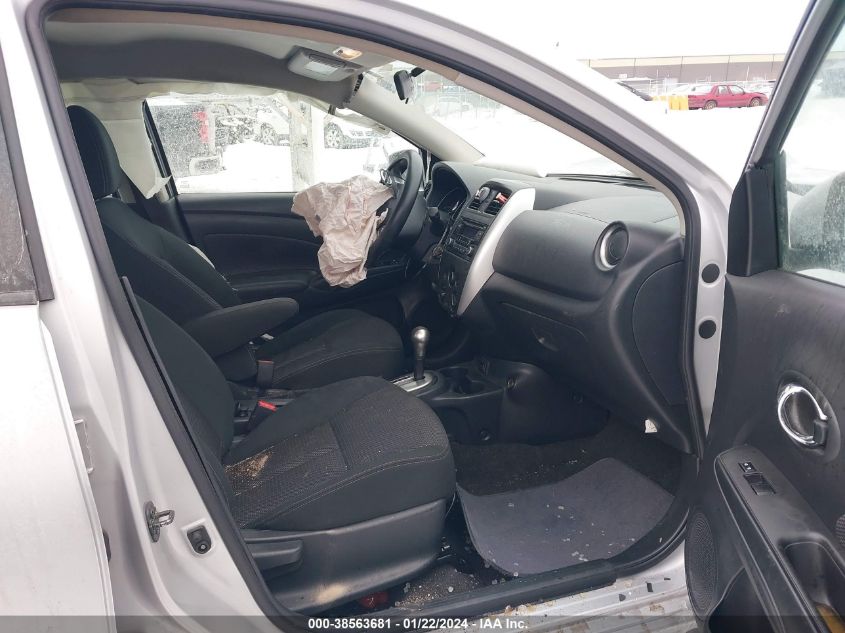 2017 NISSAN VERSA S/S PLUS/SV/SL - 3N1CN7AP8HK445175