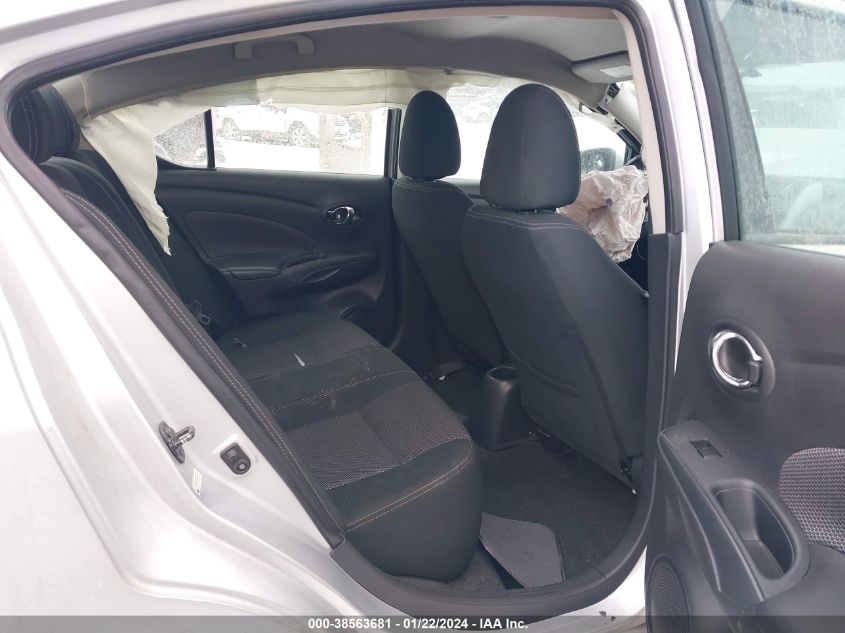 2017 NISSAN VERSA S/S PLUS/SV/SL - 3N1CN7AP8HK445175