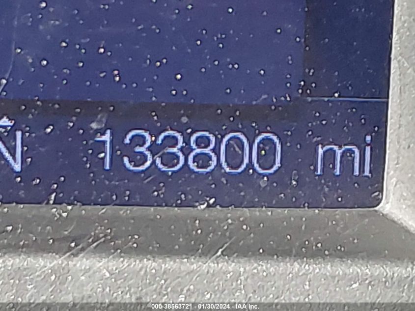 2013 FORD EXPLORER - 1FM5K7B82DGB06390