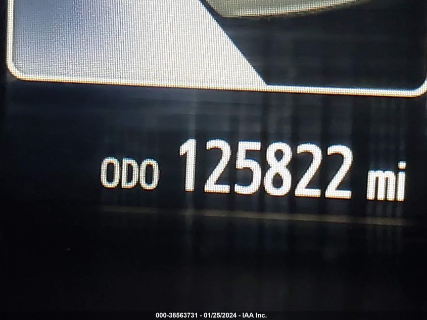 2015 TOYOTA CAMRY SE - 4T1BF1FK3FU075326
