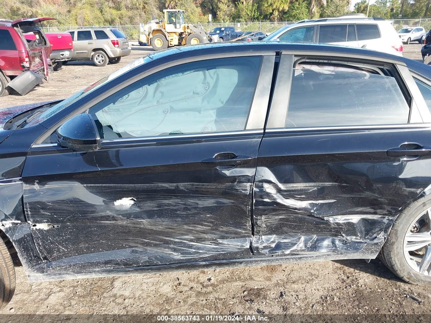 VIN 3VWC57BU4KM261152 2019 VOLKSWAGEN JETTA 1.4T R-LINE/1.4T S/1.4T SE