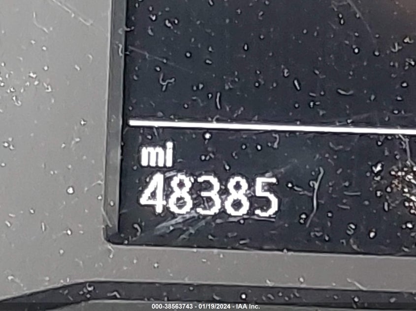 VIN 3VWC57BU4KM261152 2019 VOLKSWAGEN JETTA 1.4T R-LINE/1.4T S/1.4T SE
