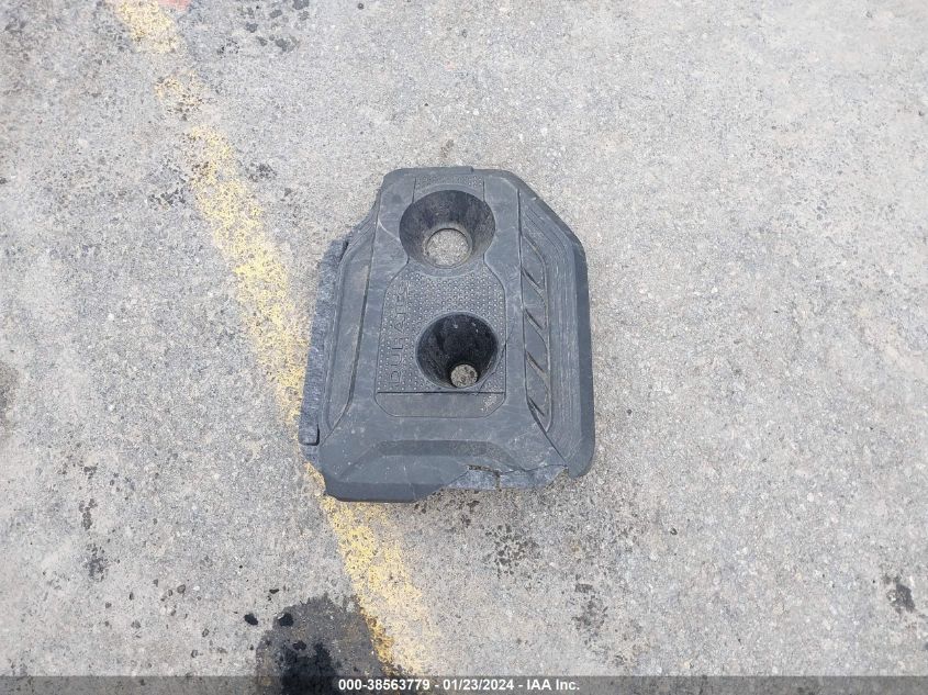 2018 FORD ECOSPORT S - MAJ6P1SL7JC163916