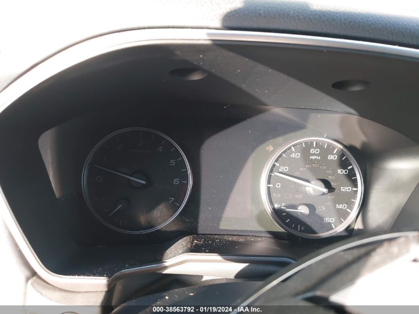 2022 SUBARU OUTBACK LIMITED - 4S4BTANC8N3183397