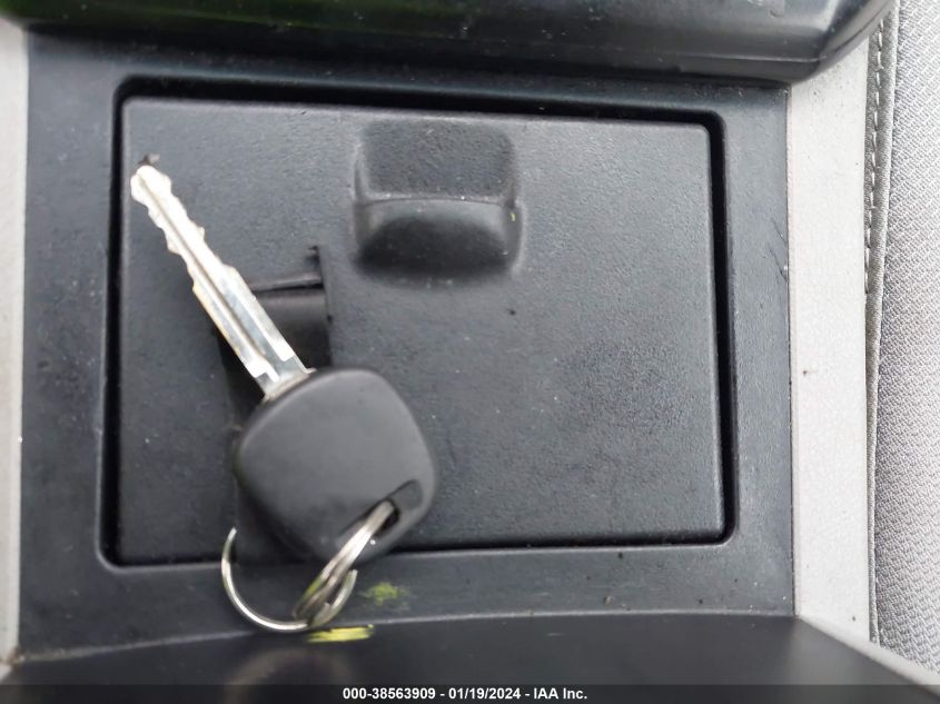 2014 TOYOTA CAMRY L/SE/LE/XLE - 4T1BF1FK6EU381693