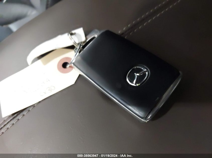 2022 MAZDA CX-30 PREMIUM PLUS - 3MVDMBEY6NM426343