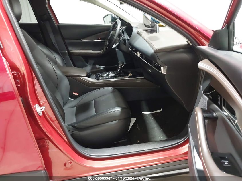 2022 MAZDA CX-30 PREMIUM PLUS - 3MVDMBEY6NM426343