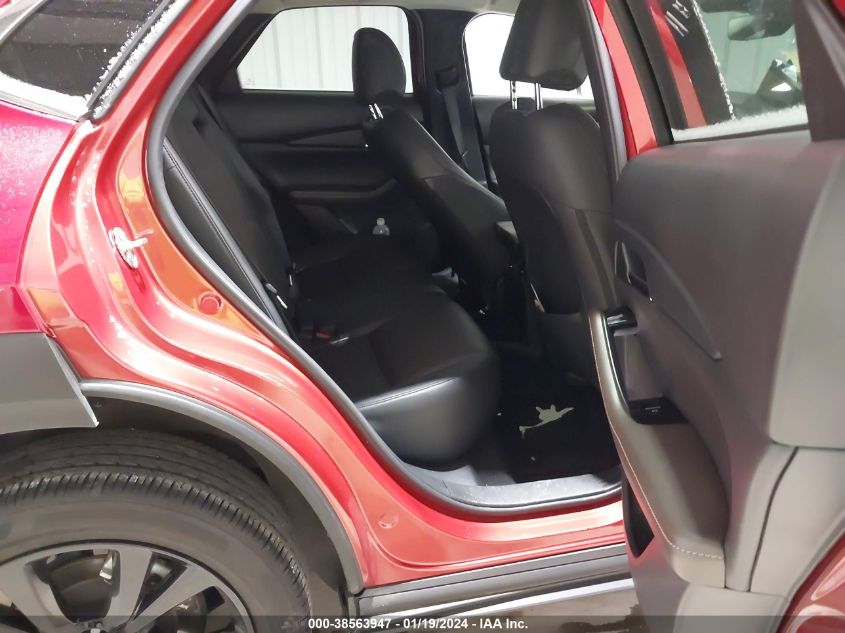 2022 MAZDA CX-30 PREMIUM PLUS - 3MVDMBEY6NM426343
