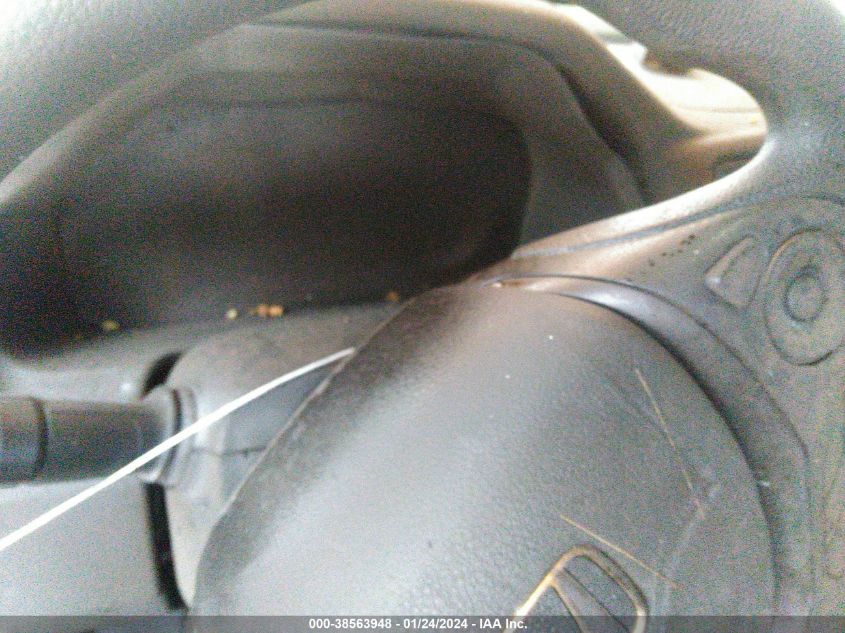 2018 HONDA PILOT EX - 5FNYF6H36JB007704