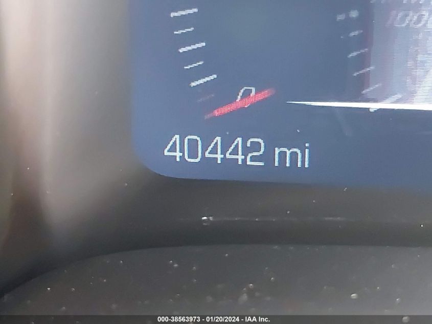 2015 CHEVROLET CORVETTE Z06 - 1G1YT2D61F5601667