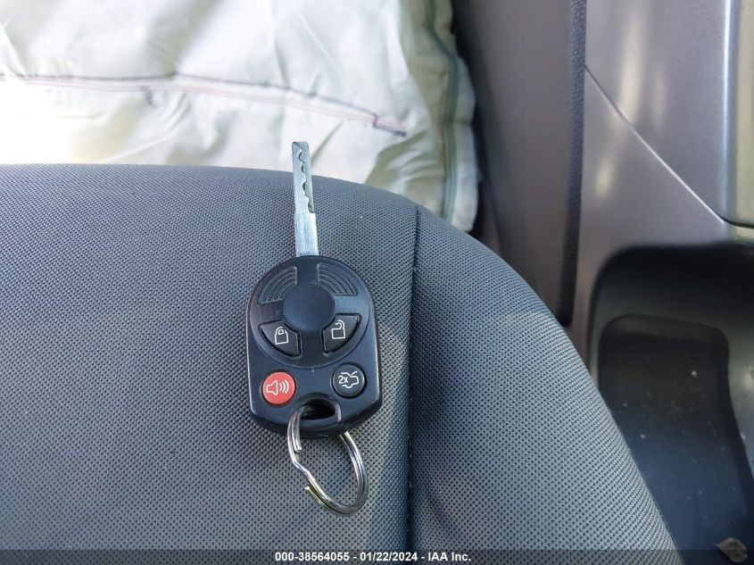 2015 FORD C-MAX HYBRID SE - 1FADP5AU3FL117855