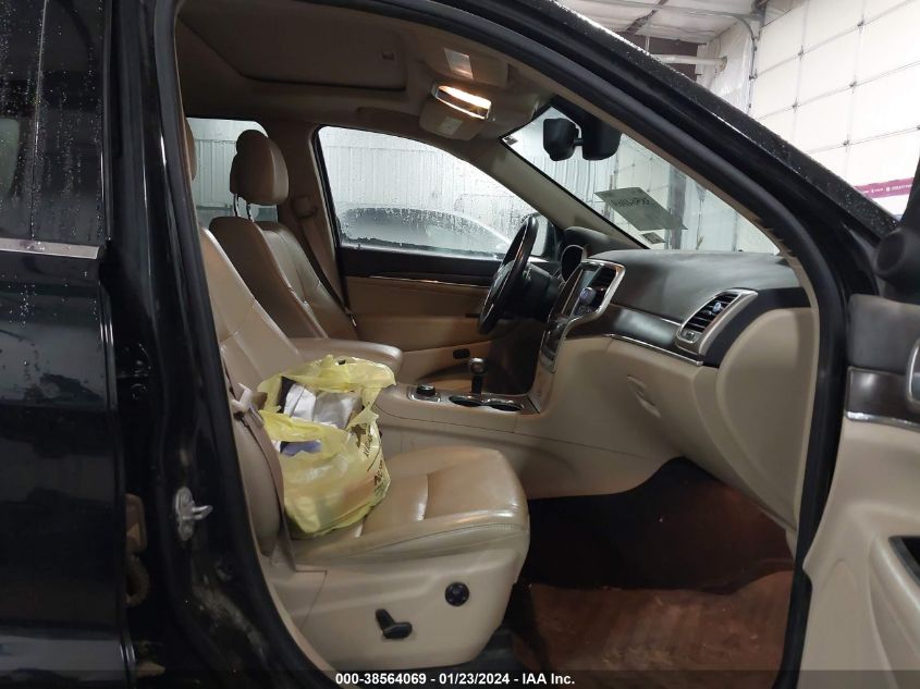 2015 JEEP GRAND CHEROKEE LIMITED - 1C4RJFBG1FC705155