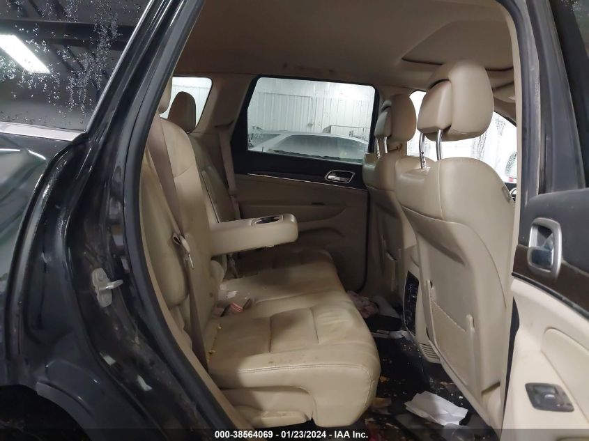 2015 JEEP GRAND CHEROKEE LIMITED - 1C4RJFBG1FC705155