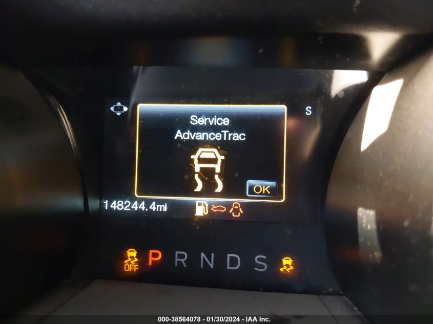 2017 FORD MUSTANG - 1FA6P8AM1H5312662
