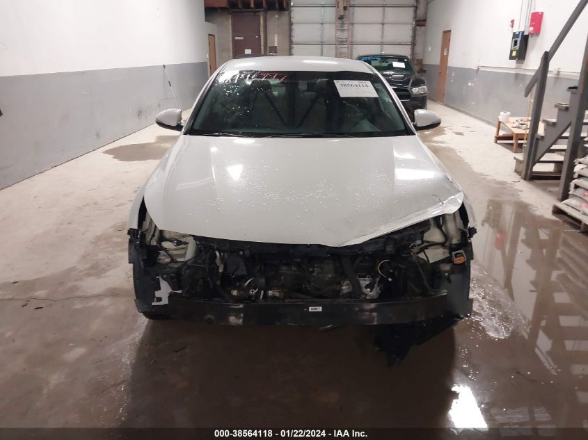 2018 KIA OPTIMA LX - KNAGT4L39J5216353