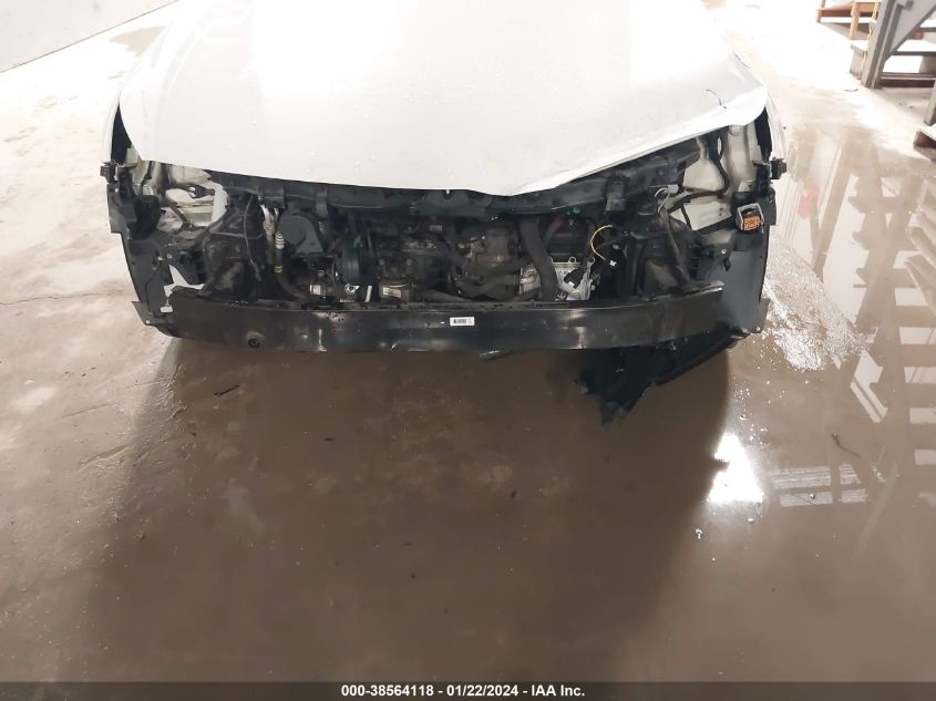 2018 KIA OPTIMA LX - KNAGT4L39J5216353