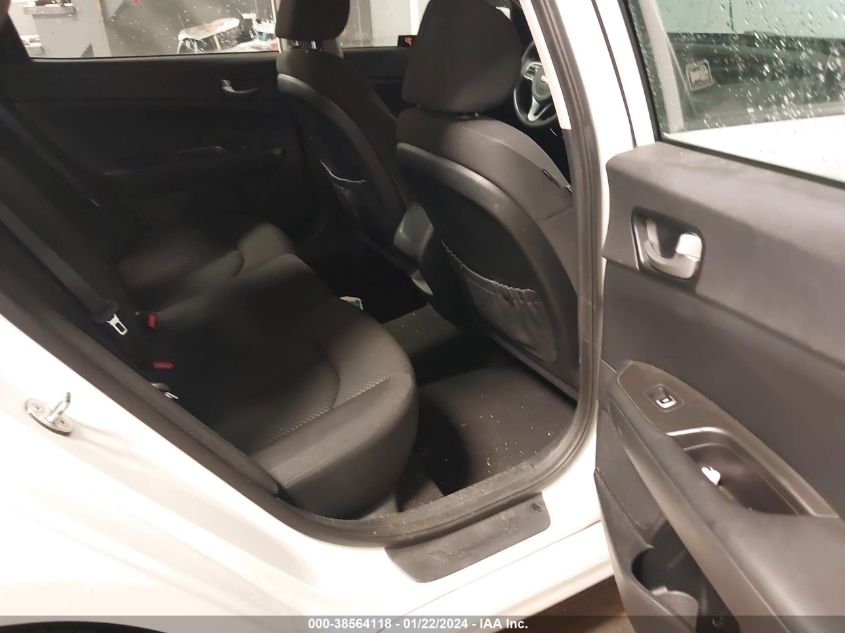 2018 KIA OPTIMA LX - KNAGT4L39J5216353