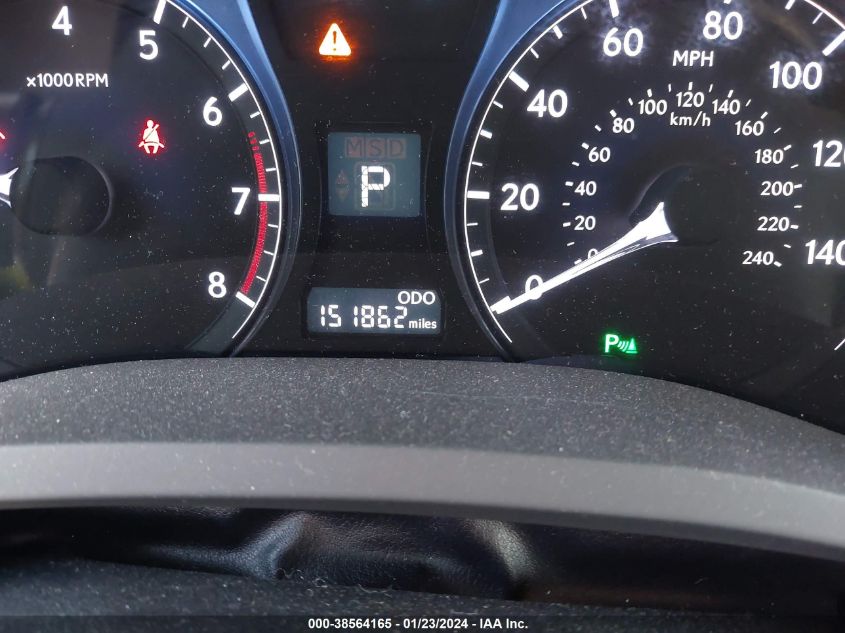 2013 LEXUS RX 350 - 2T2ZK1BA1DC096564
