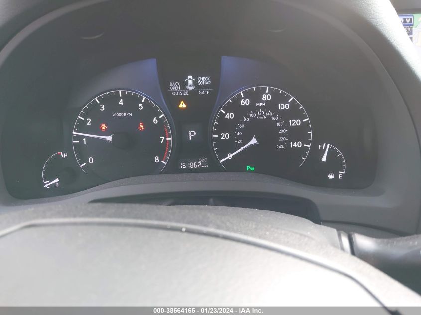 2013 LEXUS RX 350 - 2T2ZK1BA1DC096564