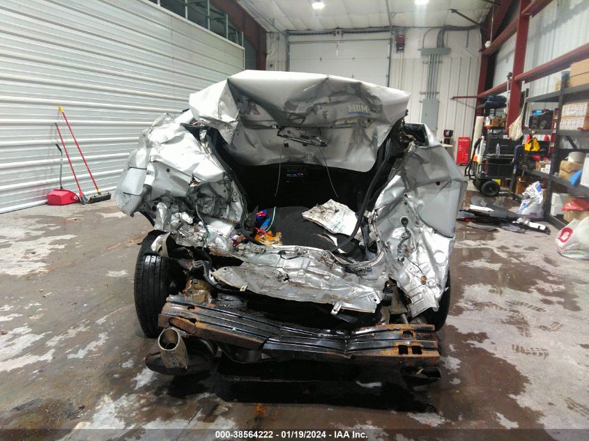 2015 NISSAN ALTIMA 2.5 SV - 1N4AL3AP6FC457854