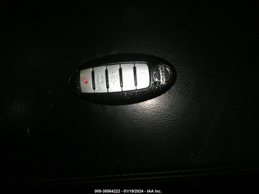 2015 NISSAN ALTIMA 2.5 SV - 1N4AL3AP6FC457854