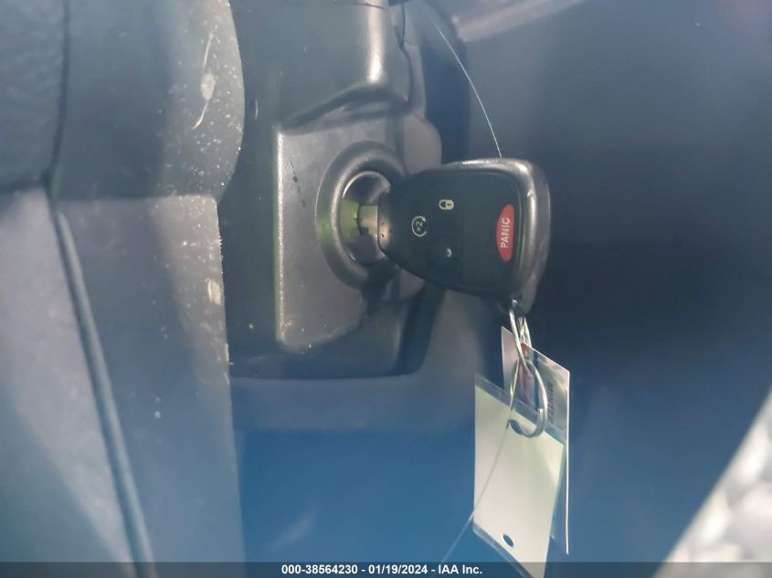 2015 JEEP PATRIOT LATITUDE - 1C4NJPFB8FD203952