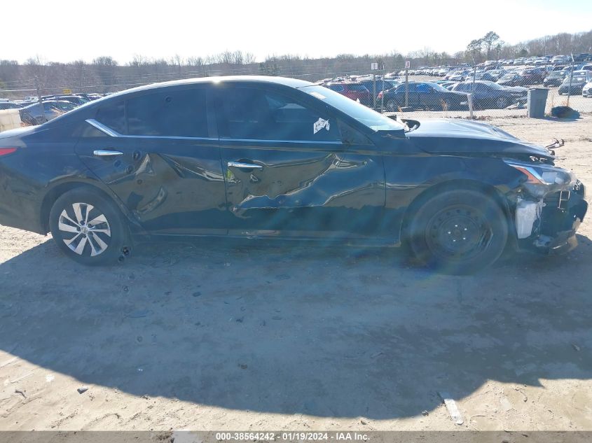 1N4BL4BVXLC206175 | 2020 NISSAN ALTIMA