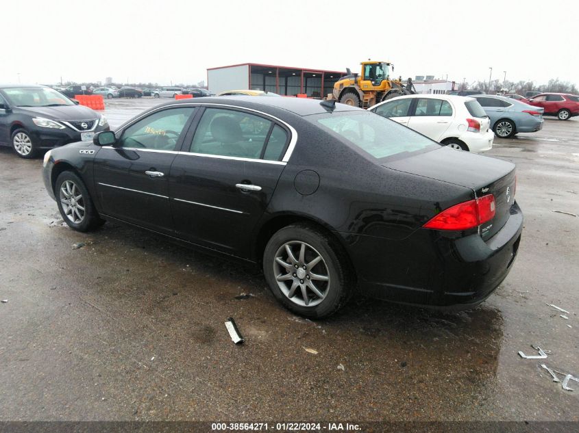 1G4HC5EM1BU113367 | 2011 BUICK LUCERNE