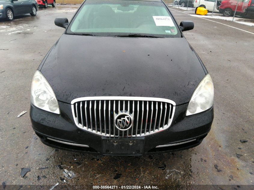 1G4HC5EM1BU113367 | 2011 BUICK LUCERNE