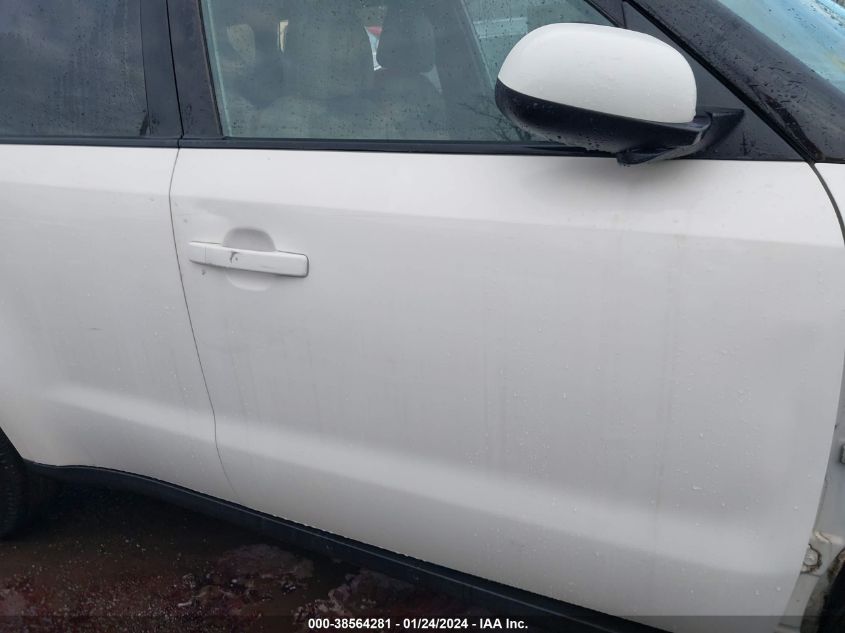2019 KIA SOUL - KNDJN2A22K7686876