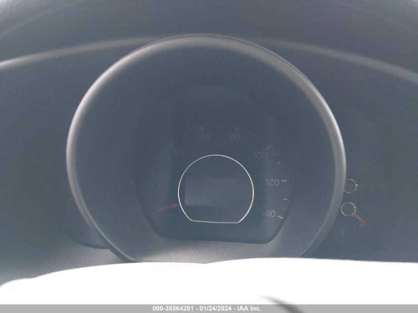 2019 KIA SOUL - KNDJN2A22K7686876
