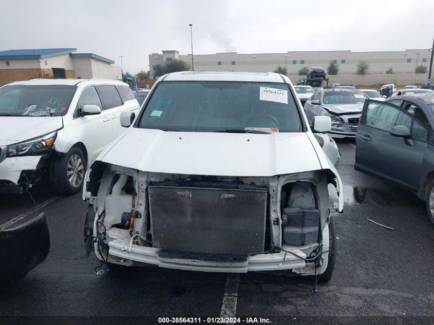 2015 HONDA PILOT EX-L - 5FNYF3H56FB007208