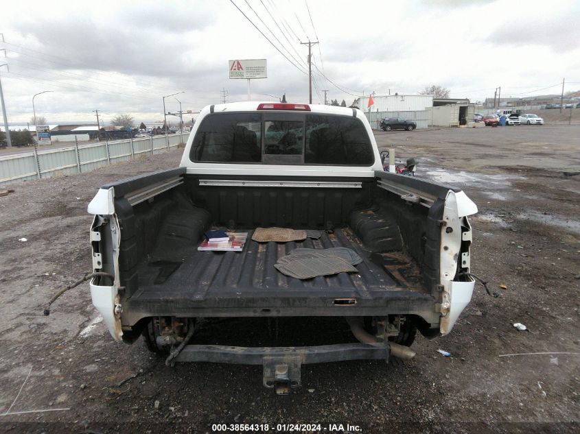 2022 NISSAN FRONTIER SV 4X4 - 1N6ED1EK5NN646961