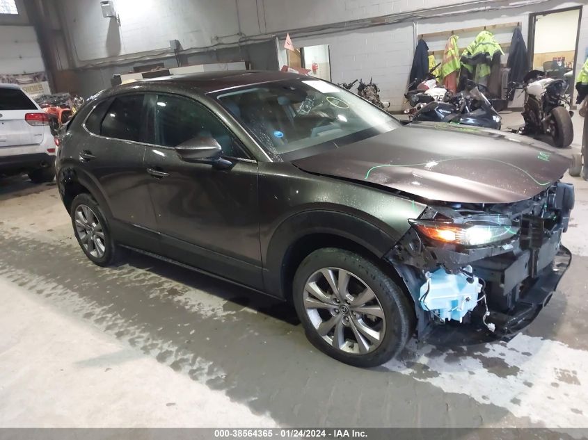 2021 MAZDA CX-30 PREFERRED - 3MVDMBCL7MM300188